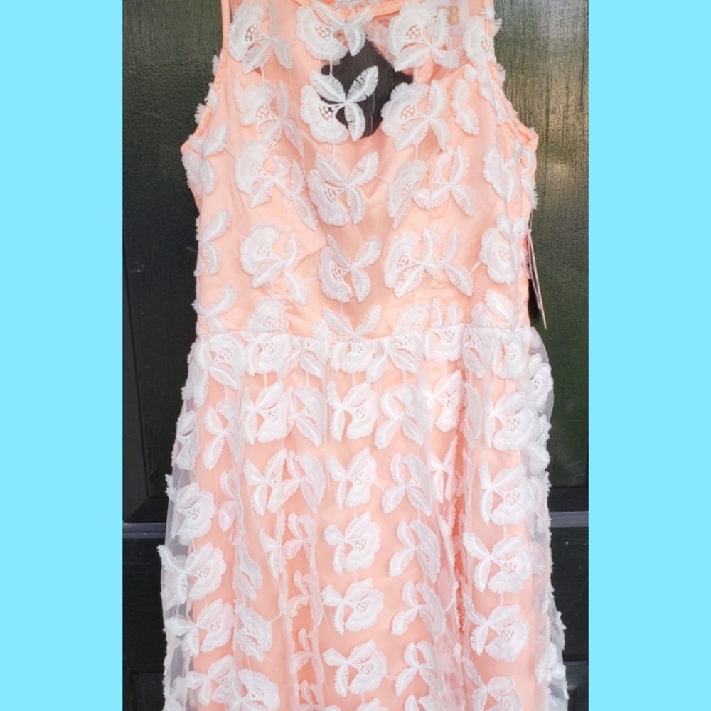 GB dress